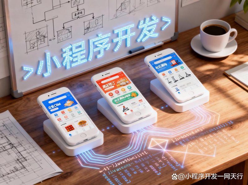 ERP系统开发——企业成长的导航灯